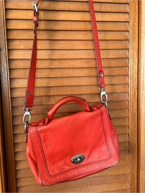 Fossil Marlow bag